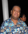 Dr Akuila Naqasima